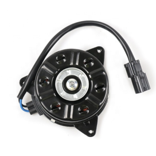 Fan Motor For Honda Accord Cooling Fan for Honda Accord 38616-R40-A01 Factory